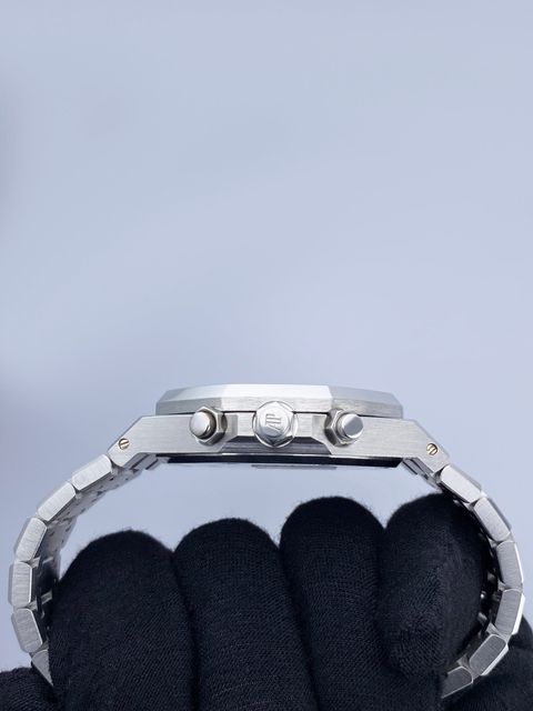 Audemars Piguet Royal Oak 25860ST.OO.1110ST.04 Image 4